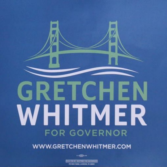 Meet your Posher, Democrat - Picture 5 of 8